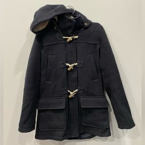 Garage Fall Jacket